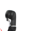 Vauxhall / Opel Astra III H 04-10 Gear shift knob BLACK + Lever Gaiter 6 Gears