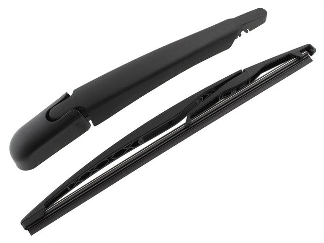 CHEVROLET AVEO 2010- REAR WIPER ARM & BLADE WINDSCREEN NEW