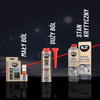 Dodatek do paliwa K2 DIESEL GO! 250ml T321
