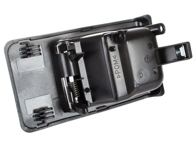 Fiat Ducato 94-06 Interior handle sliding / loading door Right