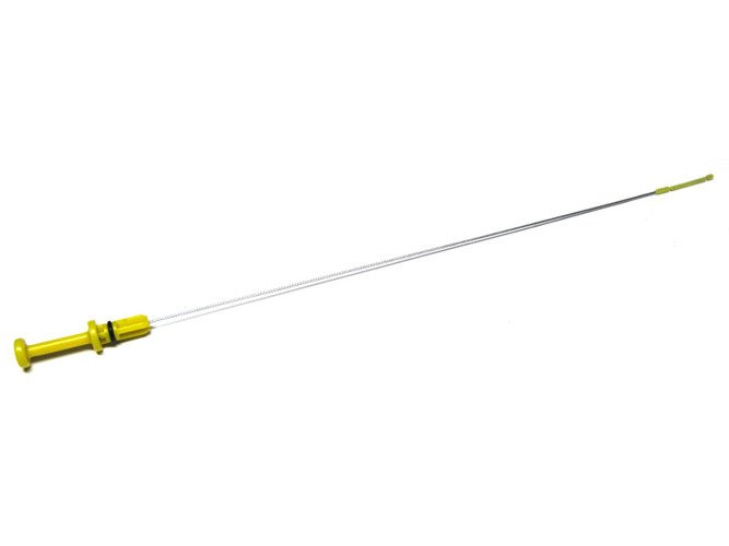 Peugeot 106 1,1 1,4 8V Oil level dipstick