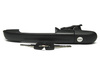Mercedes Sprinter 95-06 Exterior handle sliding / loading door Right + Keys