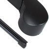 VW Golf VI 2008- Wiper arm + blade