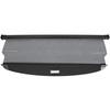 Kia Sorento III 15-20 roleta bagażnika CZARNA