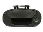 Fiat Doblo I 00-10 Rear tailgate Exterior handle