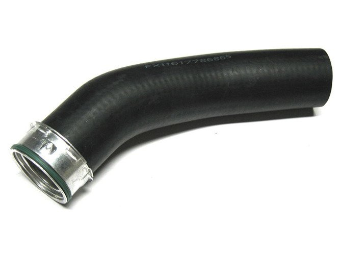 BMW 3 E46 98-04 318D 320D wąż turbo intercoolera