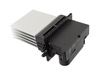 Renault Clio 98-12 rezystor opornik dmuchawy