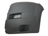 Citroen Jumper 06-14 Front bumper corner Left