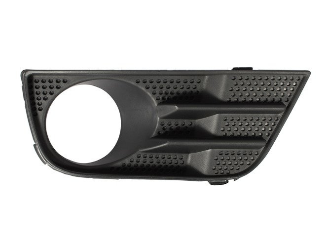 Ford Fusion 02-04 (Fog lamp version) Bumper ventilation grill Right