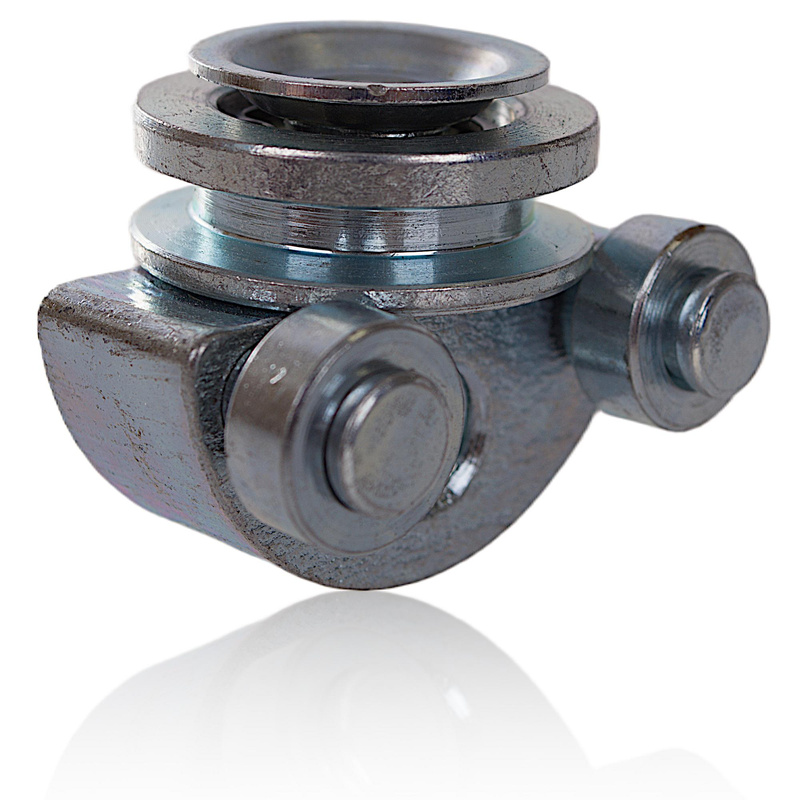 Mercedes BUS 207-410 1977-1996 wózek drzwi bocznych przesuwnych GÓRNY