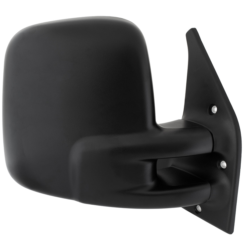 VW T4 BUS 90-04 mirror manual Right