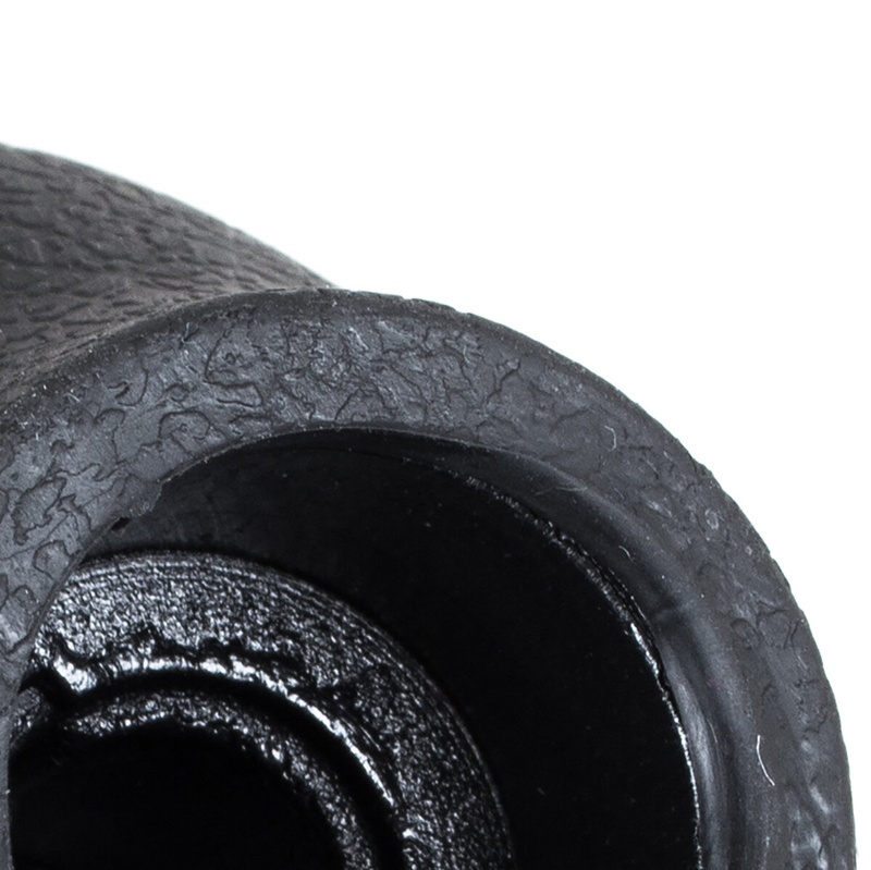 RENAULT MEGANE MK1 I 95-02 Gear / gearbox knob BLACK 5+R