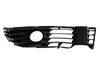 VW Passat B5 00-04 Bumper ventilation grill version for fog lamps Left
