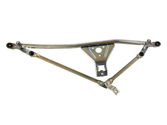VW Polo III (6N) 95-01 Wiper linkage / wiper transmission