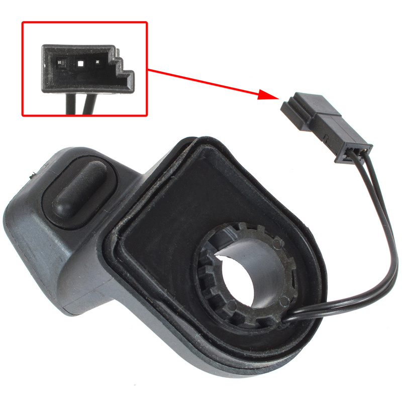 BMW 3 E91 04-08 WINDOW REGULATOR SWITCH BUTTON 61319200673