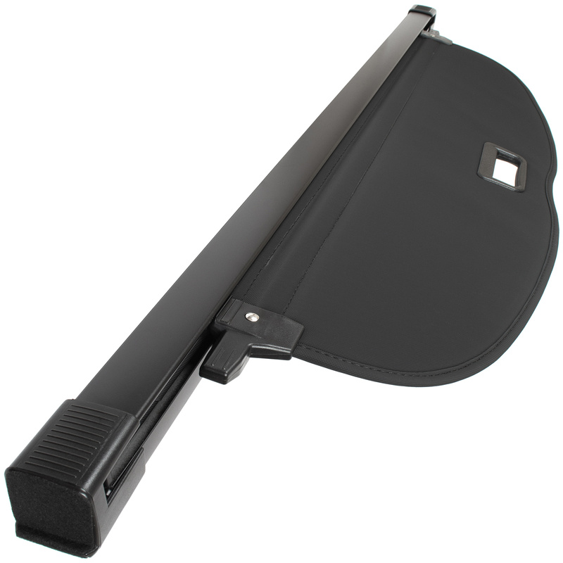 Honda CR-V V 18-23 roleta bagażnika CZARNA