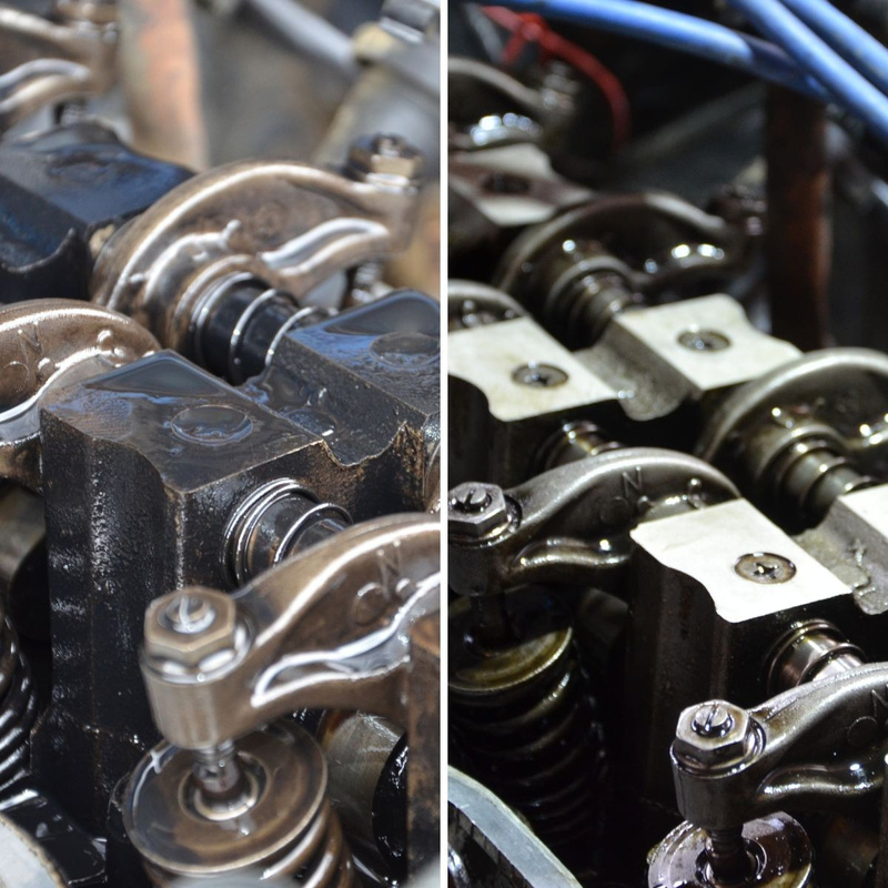 Płukanka silnika K2 MOTOR FLUSH 250ml T371