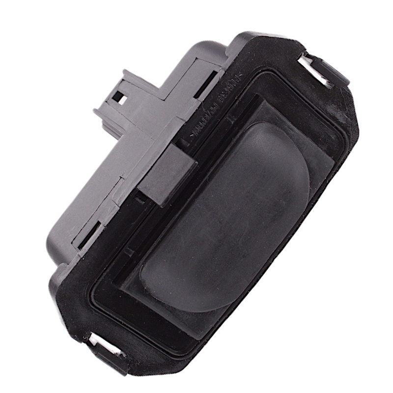 Renault LAGUNA II 01-07 przycisk (mikrostyk) klamki tylnej klapy bagażnika