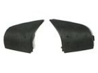 Vauxhall / Opel Corsa C 00-06 Horn button 2 pcs set