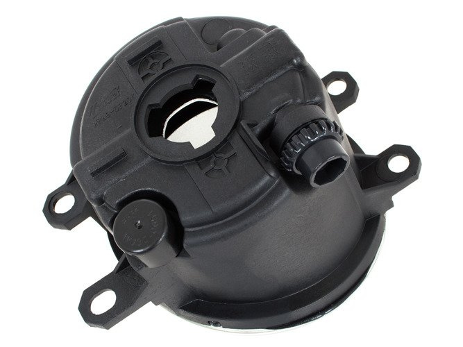 Toyota Yaris 06-12 Fog lamp Left