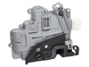 Seat Altea 2004- central door lock actuator rear Left 1P0839015A