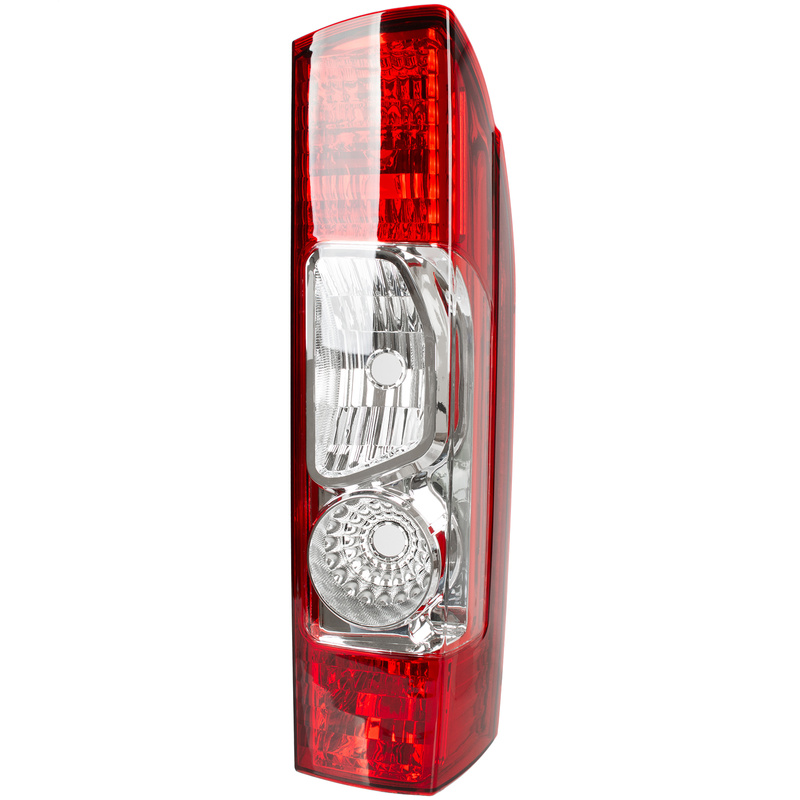 Fiat Ducato 2006- lampa tylna prawa