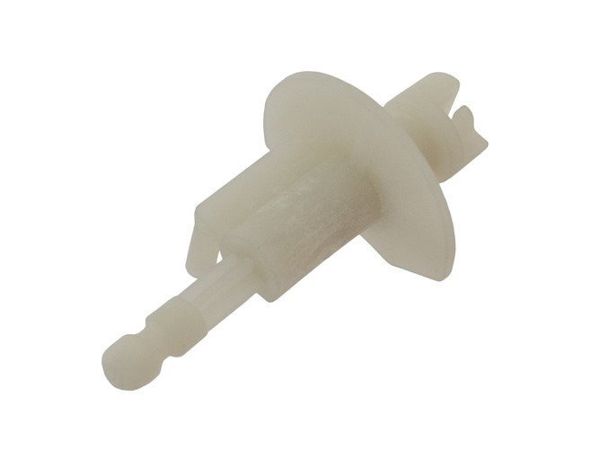 Renault Megane I 99-02 Trunk lock Cylinder / barrel / shaft