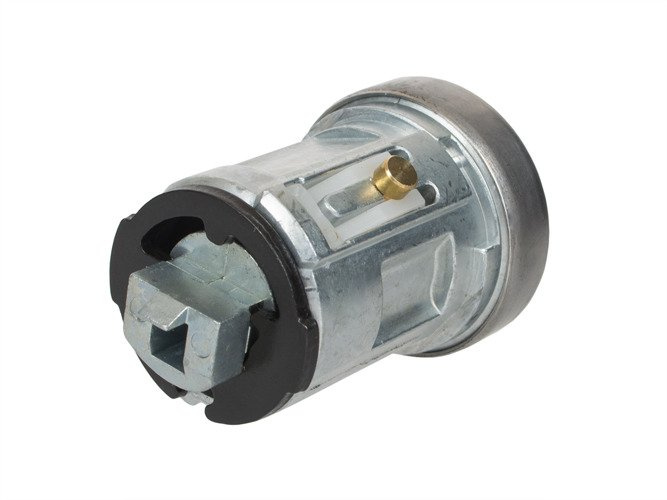 Ford Transit 2006- Ignition insert / barrel + 2 keys set