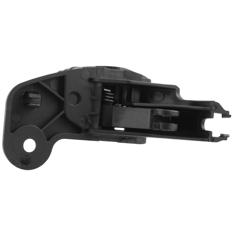 Renault Twingo II 07-14 Exterior handle Right