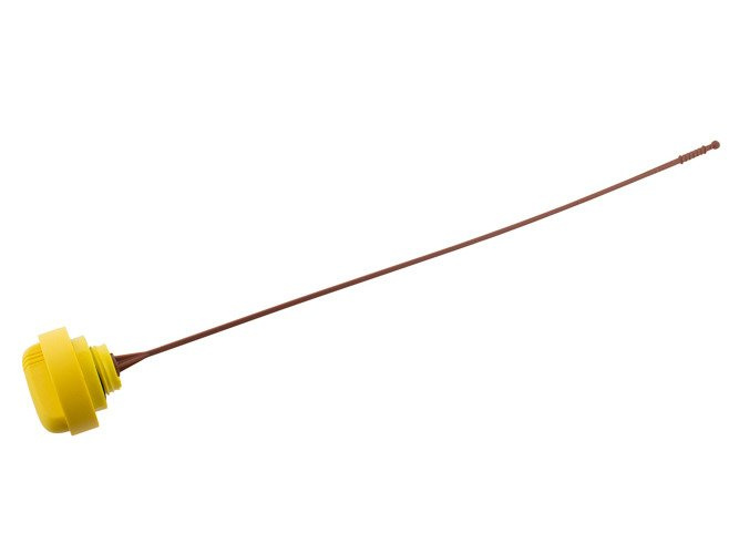 Renault Clio II 2000- 1,5 DCi 1,9 DCi 1,9 DTi Oil level dipstick