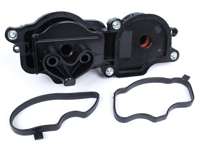 BMW X3 E83 2004- 2,0 D Crankcase Breather Vent Valve