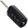 Hyundai KIA obudowa pilota 3-przyciski 00631