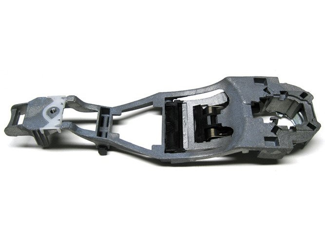Seat Toledo II Internal front door handle mechanism Right