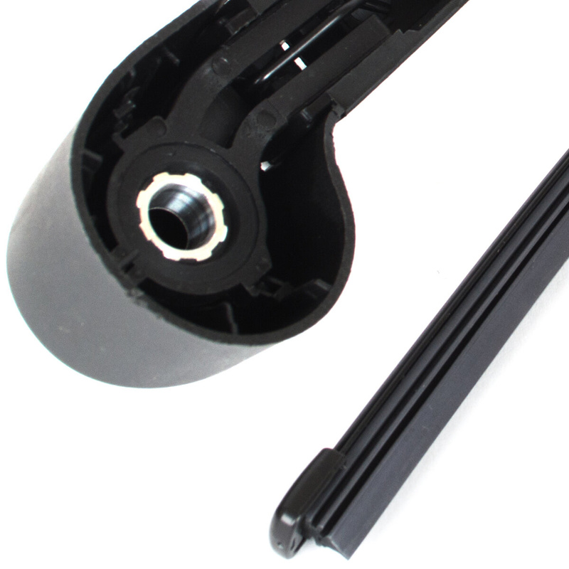 VW Golf VI 2008- Wiper arm + blade