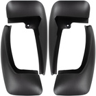 Vauxhall / Opel Astra II G 98-09 sedan / saloon Mudflaps 4 pcs set