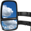 Iveco Daily VI 2014- wing mirror electric (Long arm version) Left
