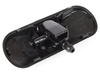 VW Amarok Beetle Caddy III Eos Golf Plus V VI VII Jetta III IV Passat B6 B7 Scirocco Sharan II Tiguan I Touareg I Touran I II Windscreen washer nozzle