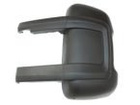 Fiat Ducato 2006- Outside mirror housing Left (Long arm version) set
