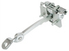 Renault Clio I 90-98 Door stop / check strap / door hinge Front door