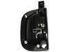 Kia K2500 2005- Exterior handle Front door Right