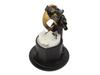 Dacia Sandero I 08-12 Trunk lock