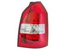 Hyundai Tucson I 04-10 rear lamp / tail lamp Right
