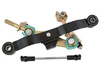 VAUXHALL ASTRAV H 04-14 GEARSHIFT linkage 90578183