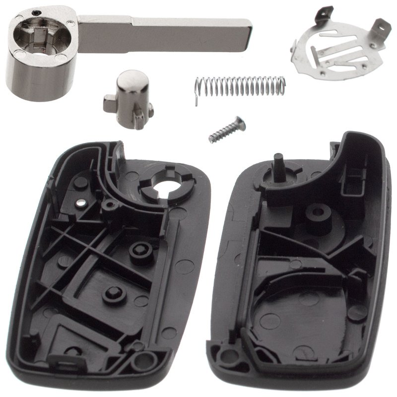 FIAT PUNTO PANDA DUCATO 500 CROMA DOBLO STILO obudowa pilota 00144