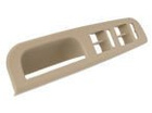 VW Passat B5 96-05 Door handle / grip BEIGE front Left