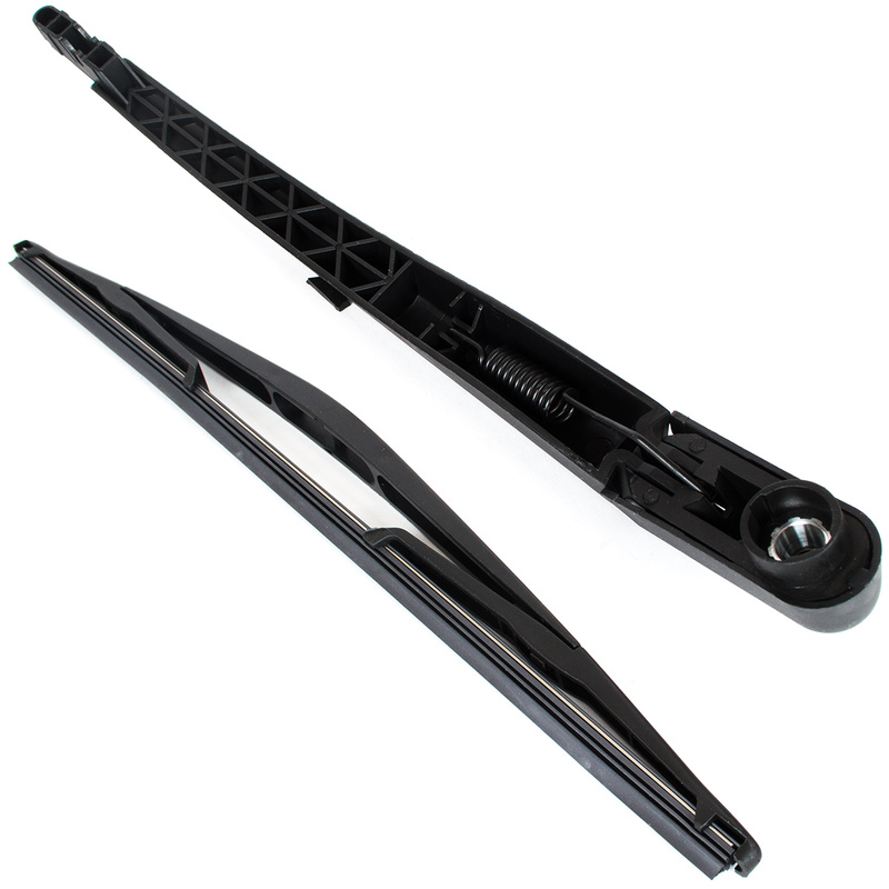 Vauxhall / Opel Meriva B 2010- Wiper arm + blade