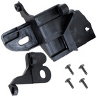 Citroen C4 Picasso / C4 Grand Picasso 06-13 Zestaw naprawczy reflektora lewy