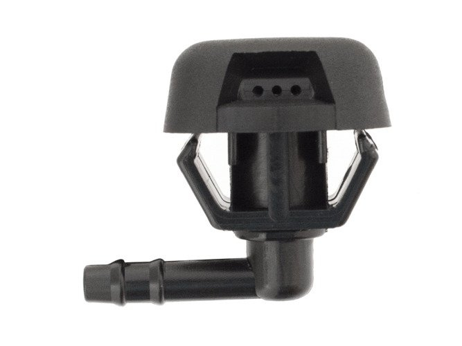 Fiat Ducato III 07- Windscreen washer nozzle