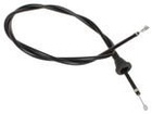 BMW 3 E90 / E91 04-06 Bonnet / hood cable