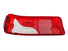 Man LTG 06- (dropside trucks version) Rear lamp lens Right